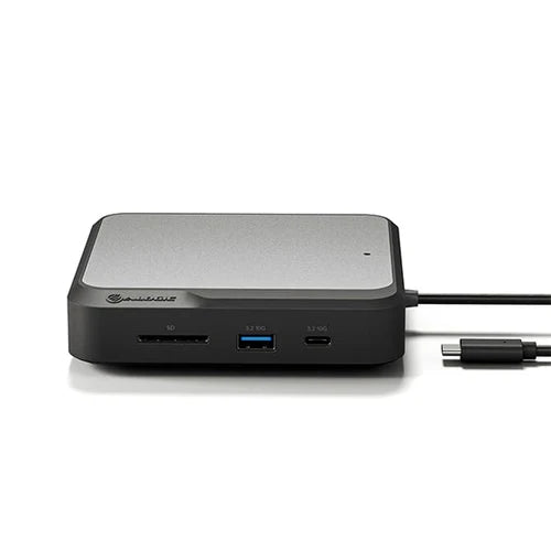 Clarity Max 32 "UHD 4K USB -Cパワーデリバリ(2のパック) +デュアル4Kユニバーサルドッキングステーション-HDMIエディション