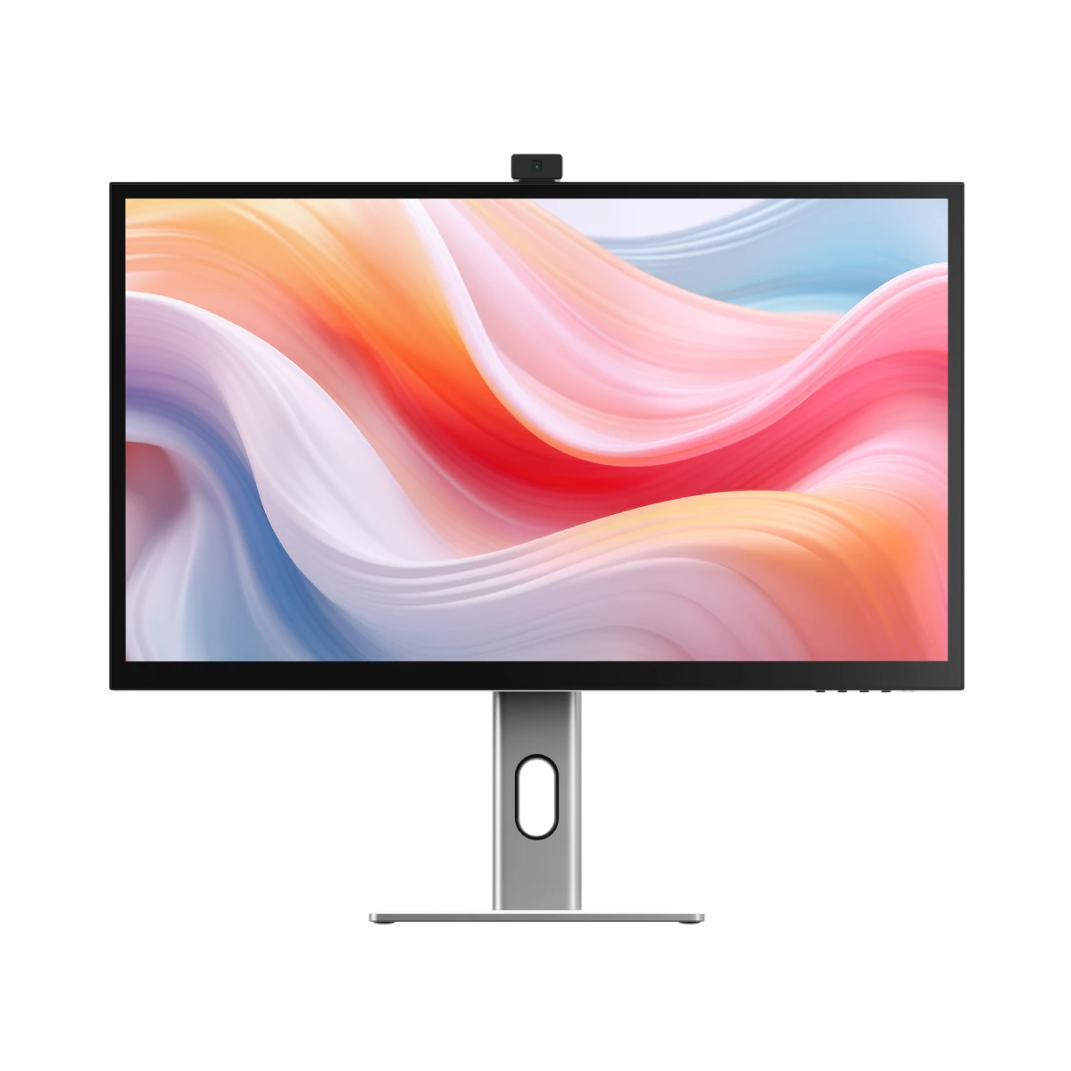 Clarity Pro 27 "UHD 4Kモニター65W PDおよびWebCam + Dual 4K Universal Docking Station HDMIエディション