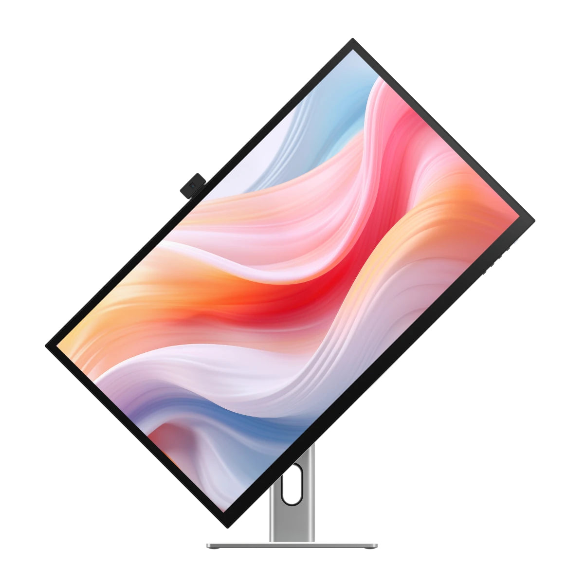 Clarity Pro 27" UHD 4K Monitor with 65W PD and Webcam (Pack of 3) + DX3 Triple 4K Display Universal Docking Station with 100W Power Delivery