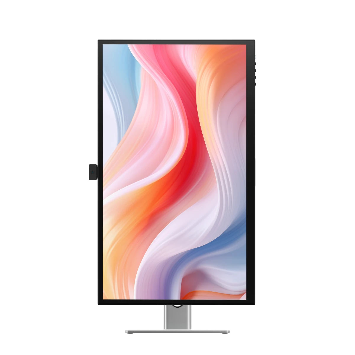 Clarity Pro 27" UHD 4K Monitor with 65W PD and Webcam (Pack of 2) + DX2 Dual 4K Display Universal Docking Station with 65W Power Delivery