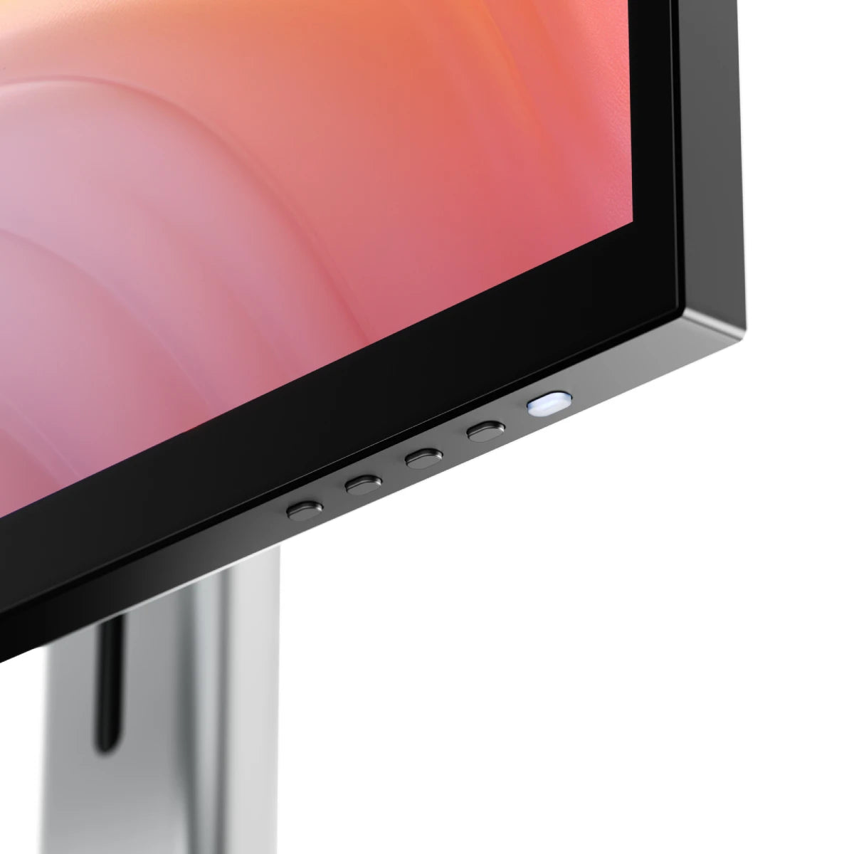 Clarity Pro 27" UHD 4K Monitor with 65W PD and Webcam + Dual 4K Universal Docking Station DisplayPort Edition