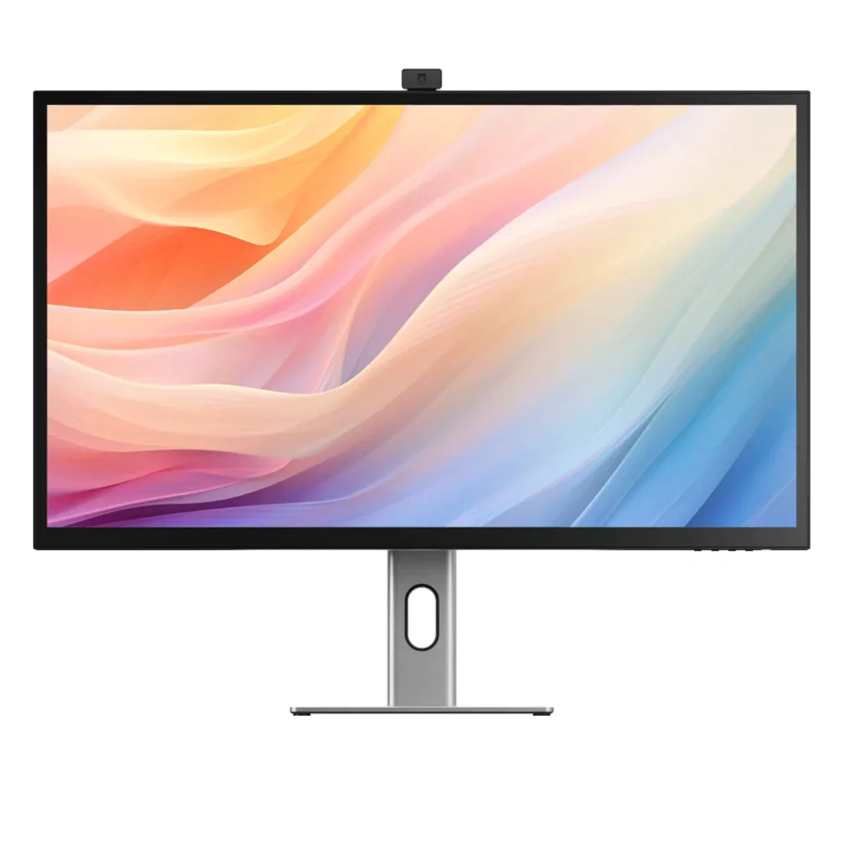 Clarity Max Pro 32 "UHD 4K USB-C Power DeliveryとWebCam + Thunderbolt 4 Blaze Docking Station