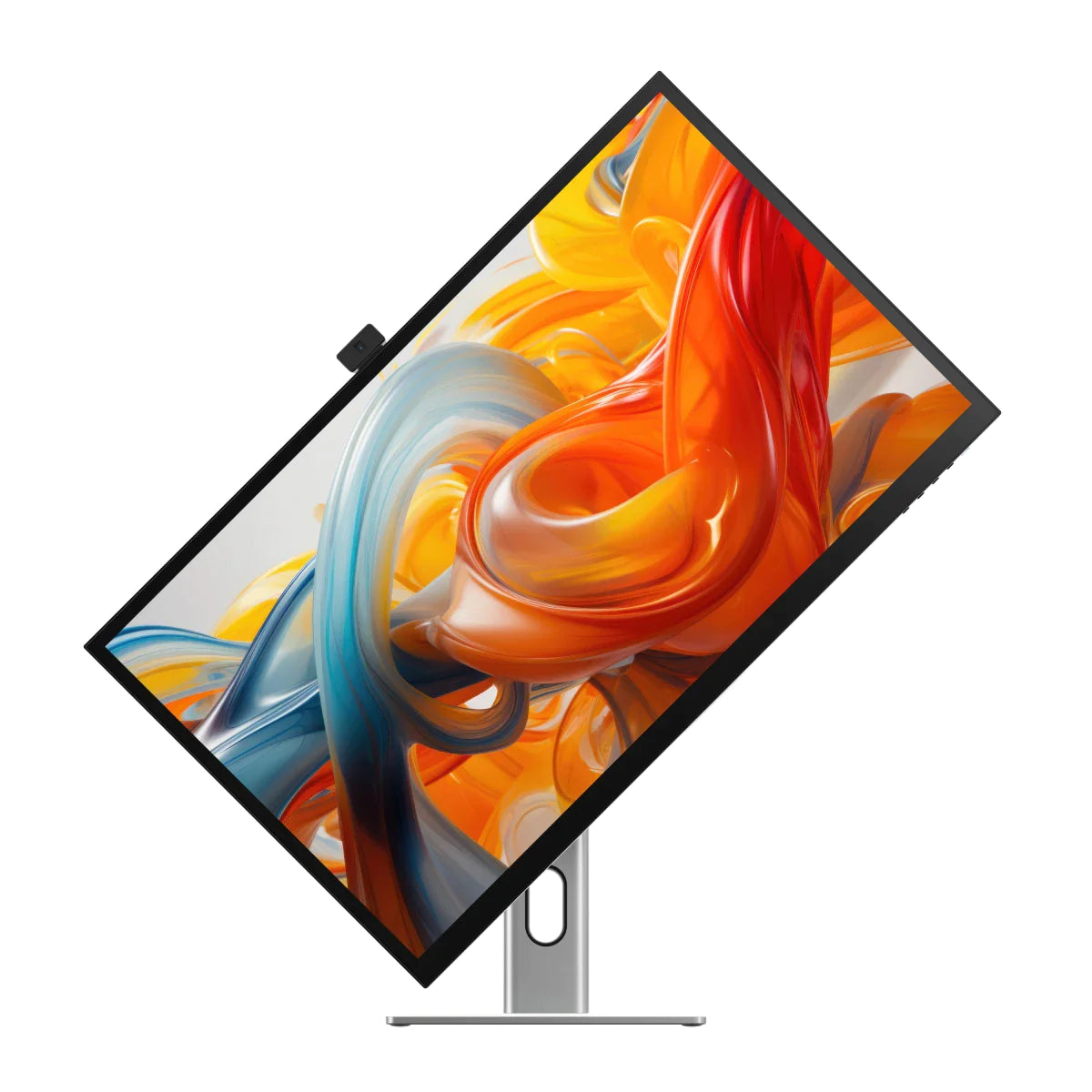 Clarity 27 "UHD 4Kモニター + Clarity Pro Touch 27" UHD 4Kモニター65W PD、WebCam、TouchScreen + Thunderbolt 4 Blaze Docking Station