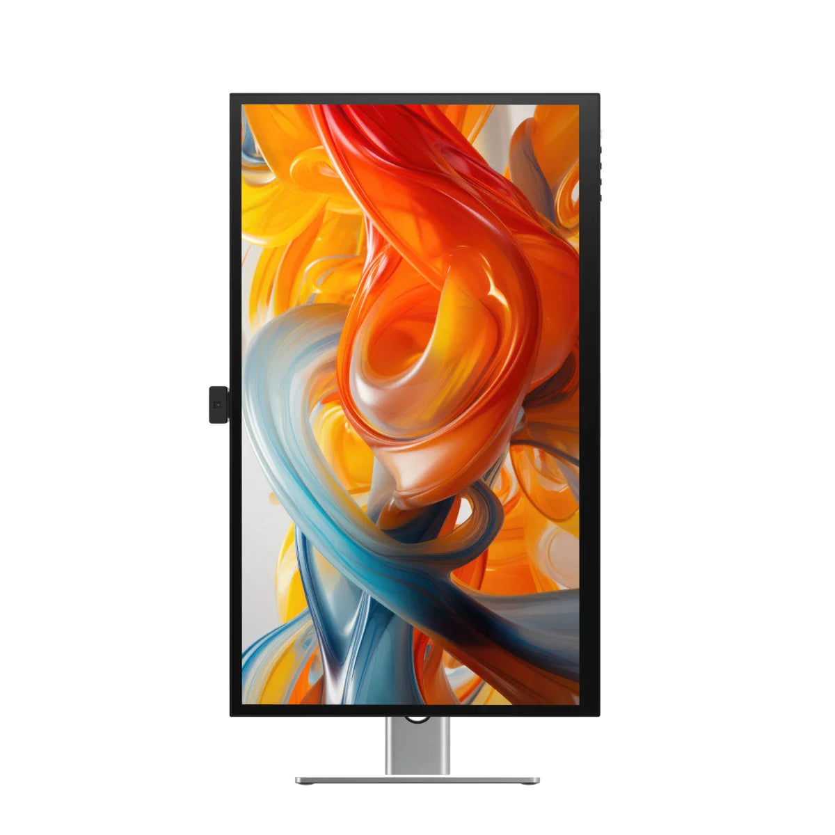 Clarity 27 "UHD 4Kモニター + Clarity Pro Touch 27" UHD 4Kモニター65W PD、WebCam、TouchScreen +デュアル4KユニバーサルドッキングステーションHDMIエディション