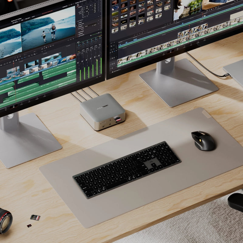 ALOGIC Japan