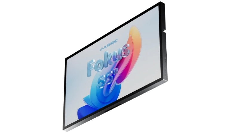 ALOGIC Japan