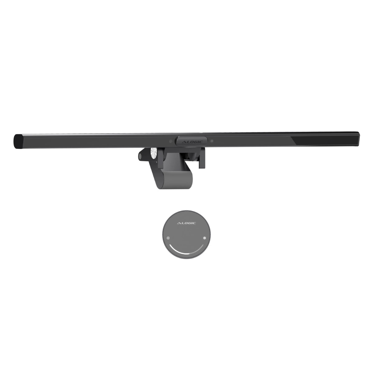 IlluminateUSB-CLightBarwith4kWebcam_Space_Grey_Dial