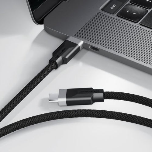 Fusion USB-CからUSB-C 3.2 Gen 2ケーブル