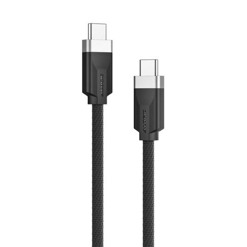 Fusion USB-CからUSB-C 3.2 Gen 2ケーブル