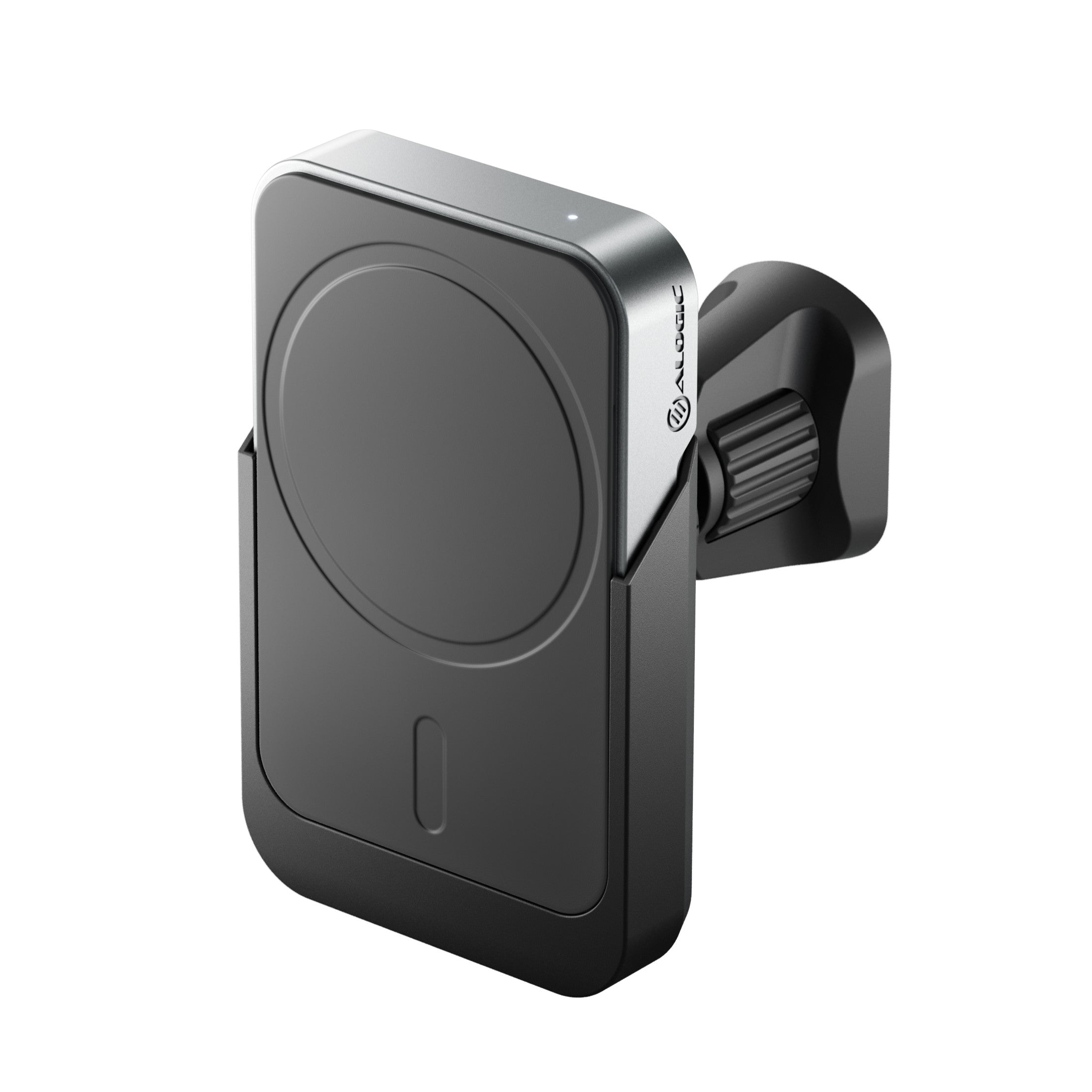 Matrix Universal Magnetic Car Charger with Air Vent Mount
