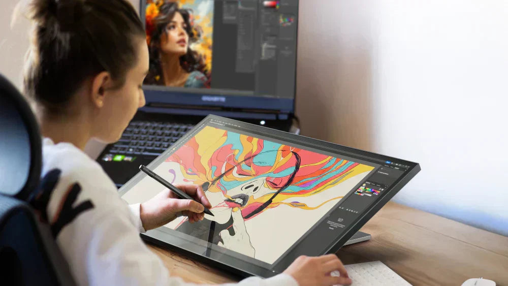 How to install our Clarity Touch drivers for macOS