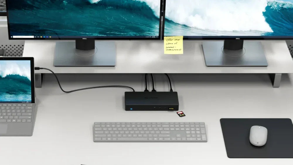 How to evolve your productivity in the workspace