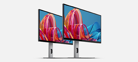 27" Monitor Bundle
