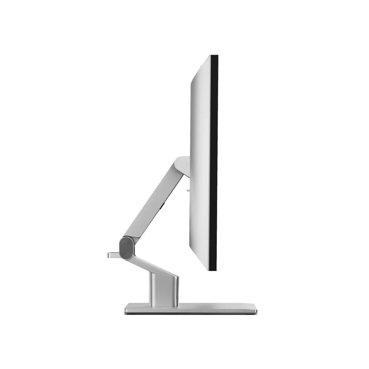 Clarity Fold Touch 32" 4K UHD Monitor with 65W Power Delivery, Webcam, Touchscreen & Fold Stand + Thunderbolt 4 BLAZE Hub