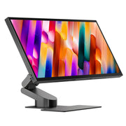 Aspect Touch 34 インチ 4K UHD ドッキング モニター、タッチスクリーンおよび 145W USB 充電機能付き