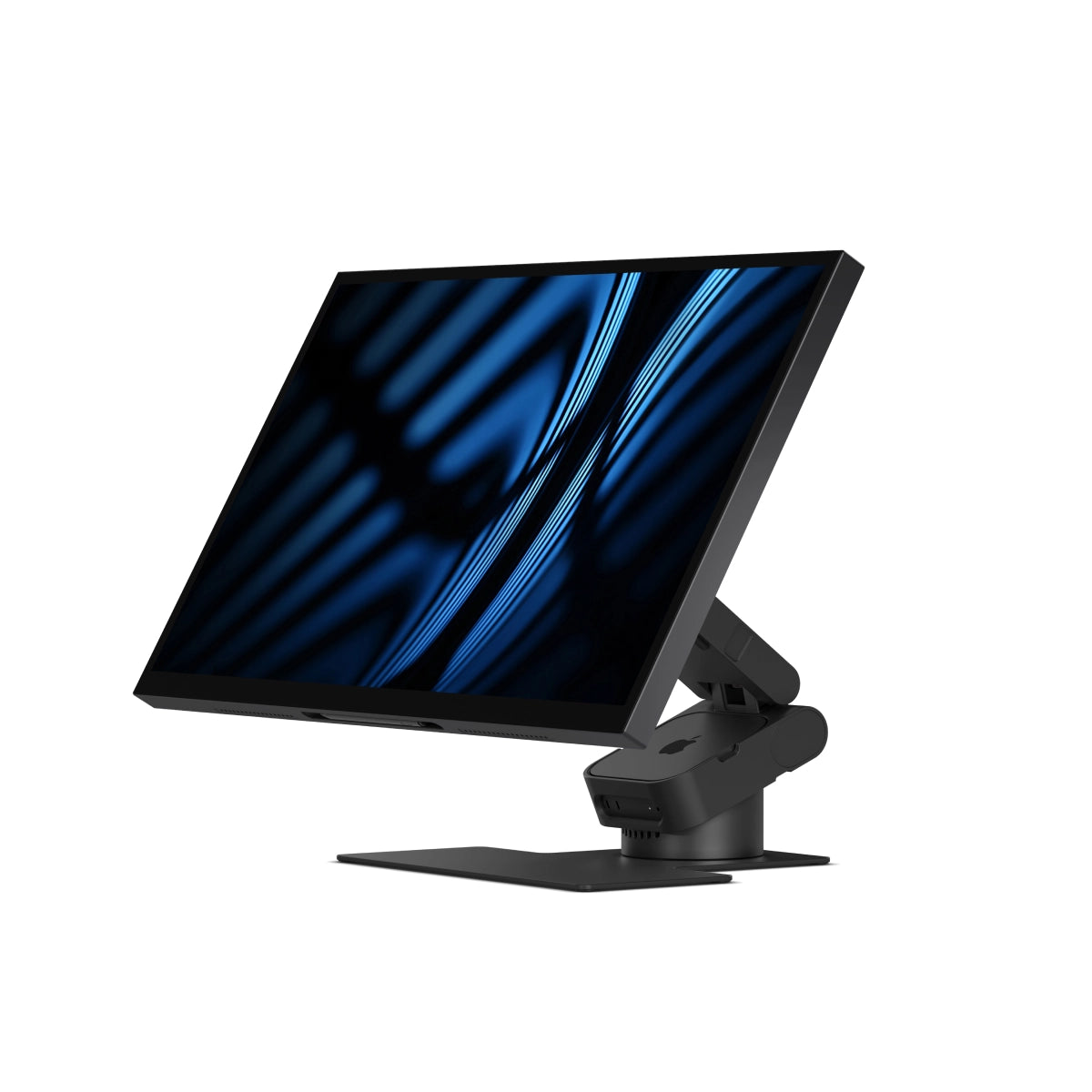Aspekt Touch 32” 4K UHD Docking Monitor with Touchscreen and 145W USB Charging