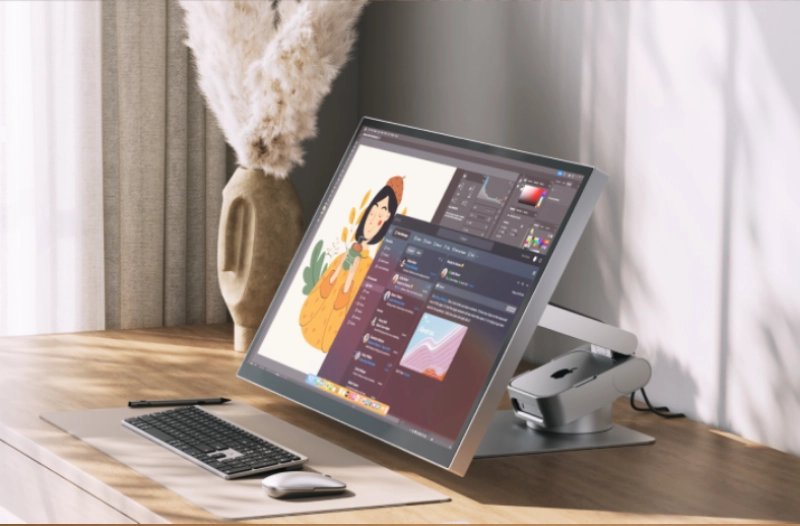 ALOGIC Japan