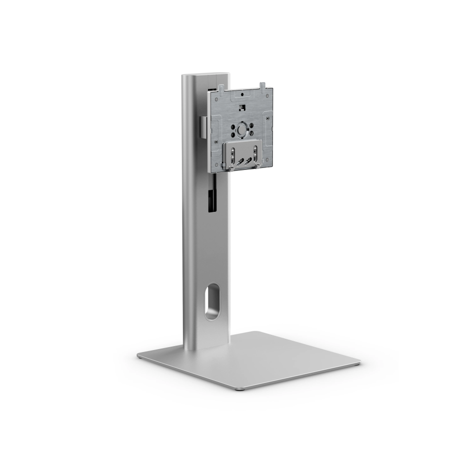 Aspekt Touch 32” 4K UHDドッキングモニタータッチスクリーンと145W USB充電付き