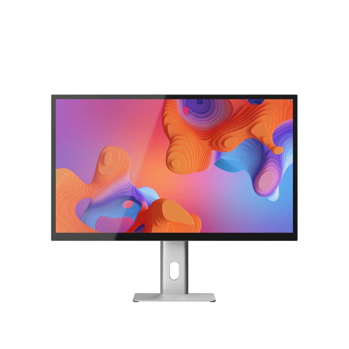 AQUATV 32インチ Aspekt Touch 32” 4K UHDドッキングモニタータッチスクリーンと145W