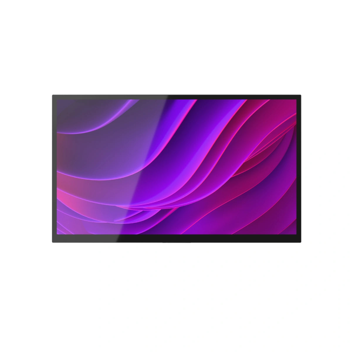 Aspekt Touch 32” 4K UHDドッキングモニタータッチスクリーンと145W USB充電付き