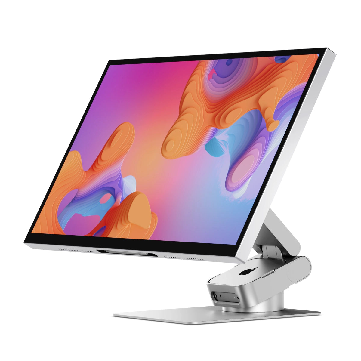Aspekt Touch 32” 4K UHDドッキングモニタータッチスクリーンと145W Aspekt Touch 32” 4K UHDドッキングモニタータッチスクリーンと145W