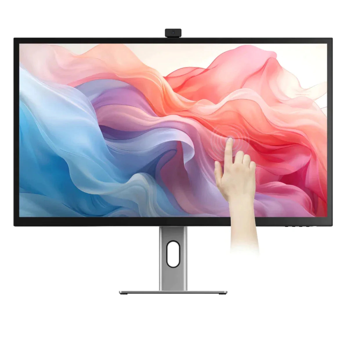 Clarity Max Touch 32" Ultimate Home Office Kit