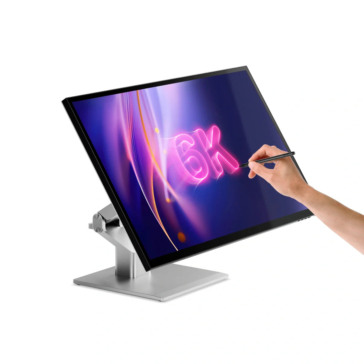 Clarity6K Touch 32 Clarity6K Touch 32
