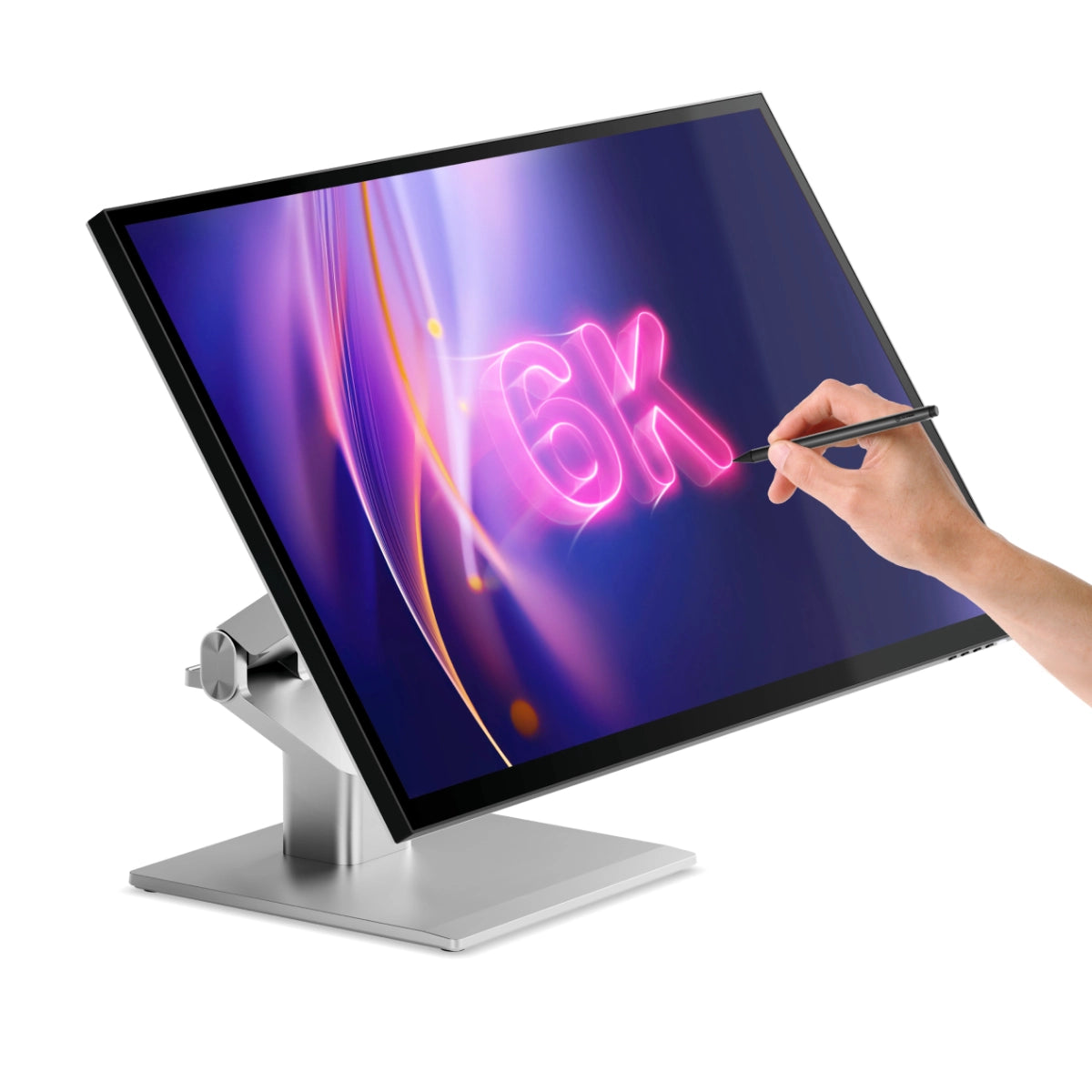 Clarity6K Touch 32 