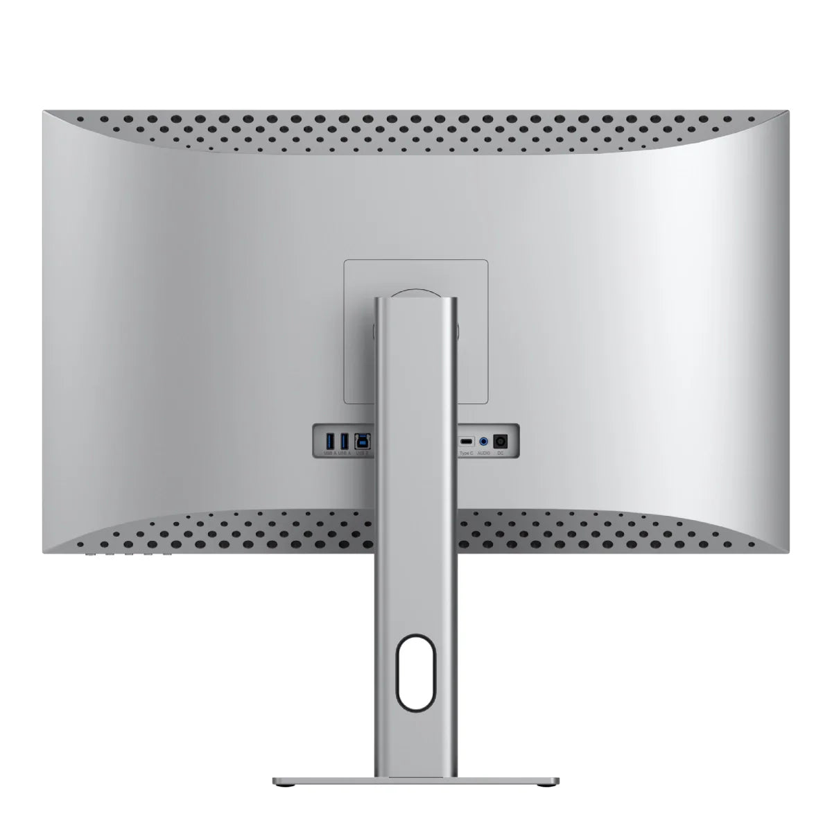 Clarity5KタッチUHDモニターUSB-Cパワー配信とタッチスクリーン