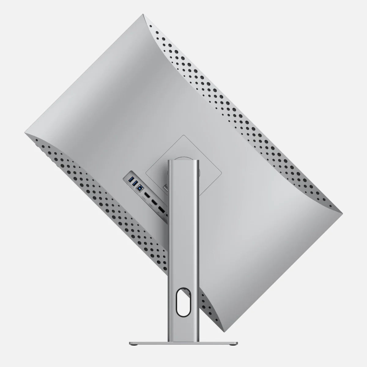 Clarity5KタッチUHDモニターUSB-Cパワー配信とタッチスクリーン
