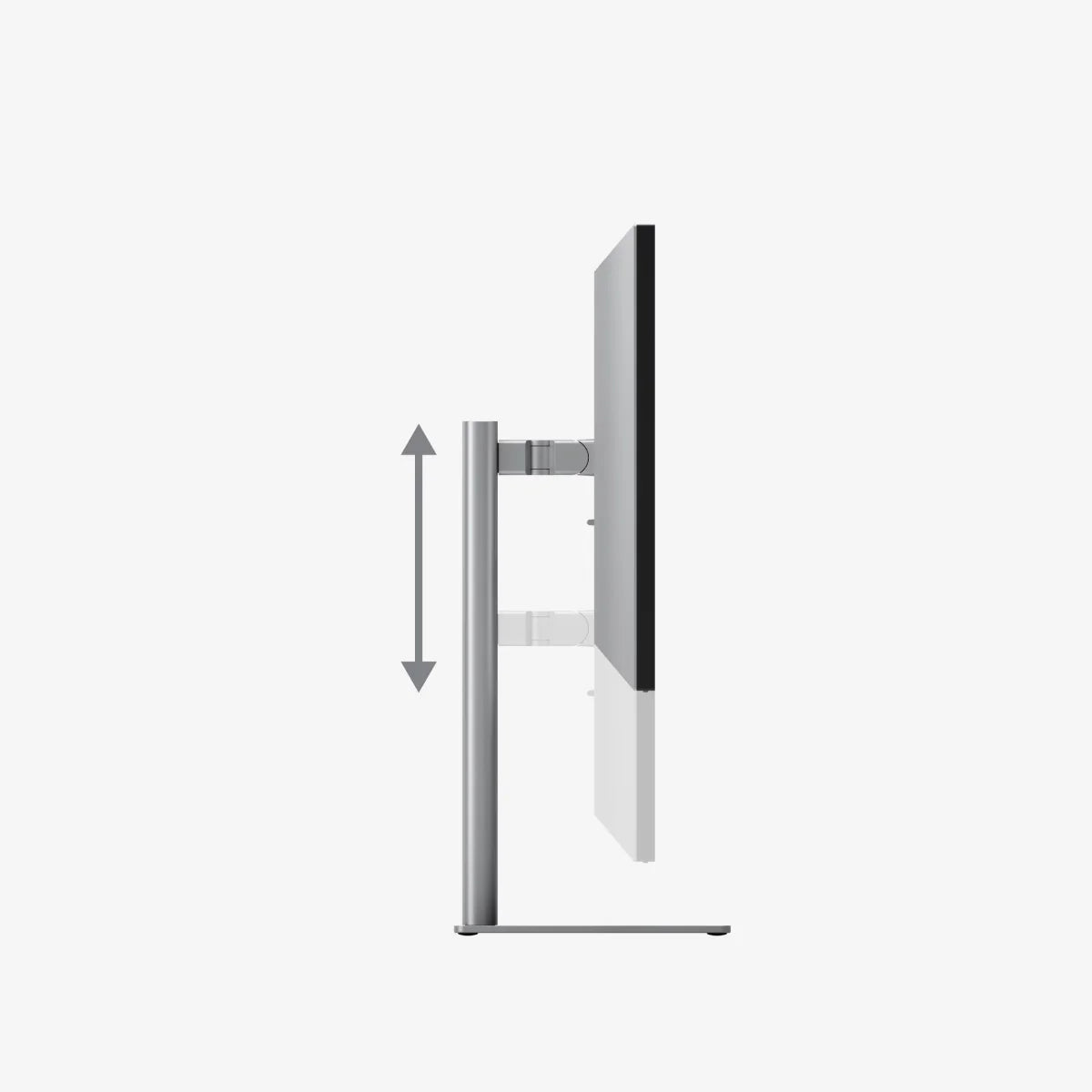 Clarity5KタッチUHDモニターUSB-Cパワー配信とタッチスクリーン