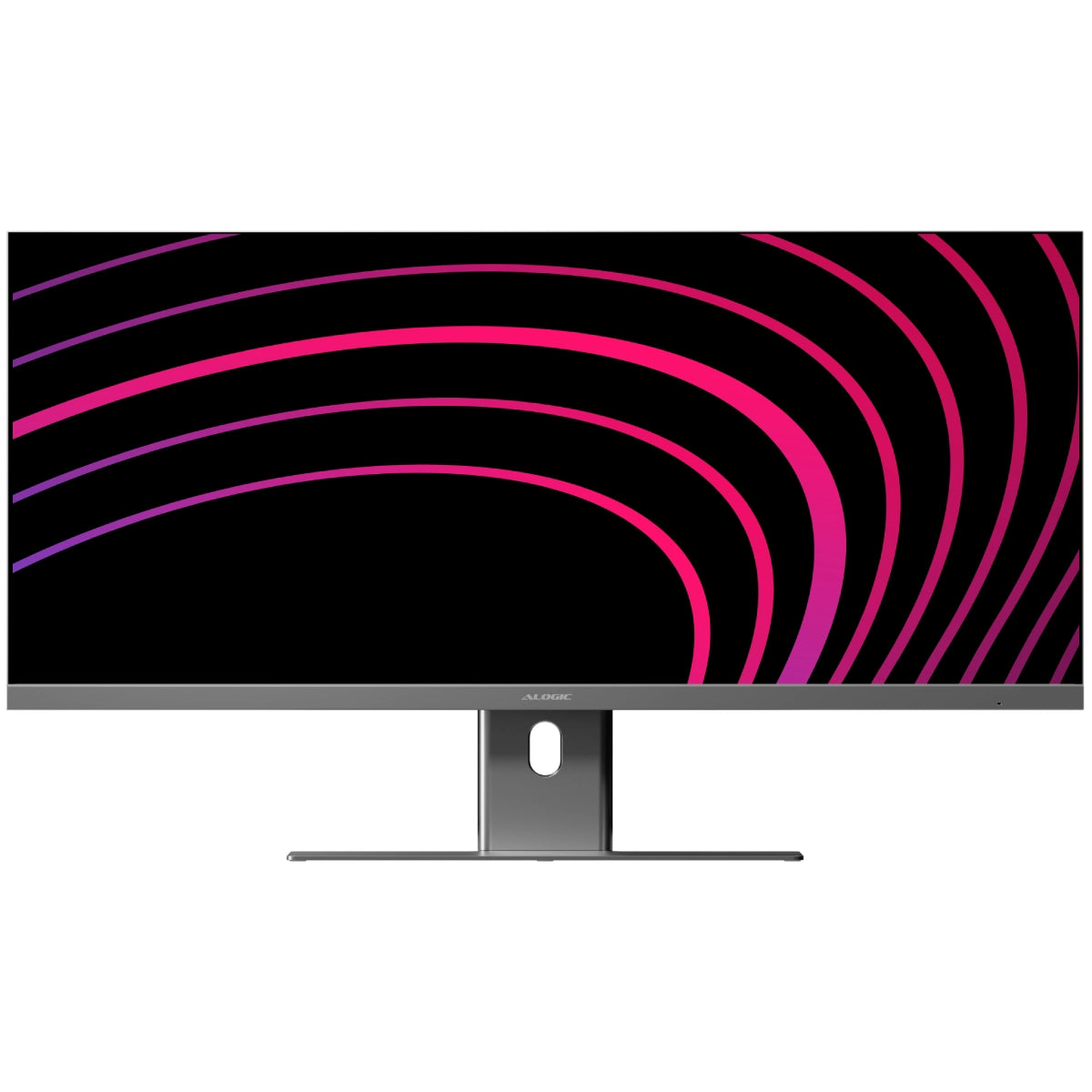 40 "エッジ21：9ウルトラウィドQHD（3440x1440）USB-Cドックと90Wの電力供給を備えた100Hzモニター