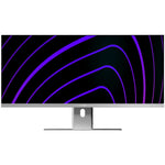 34 "Edge 21：9 Ultrawide QHD（3440x1440）100Hz USB-Cドックと90Wの電力供給を備えたモニター