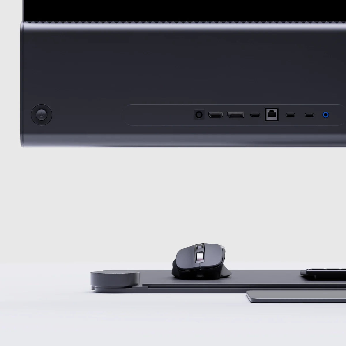 40 "エッジ21：9ウルトラウィドQHD（3440x1440）USB-Cドックと90Wの電力供給を備えた100Hzモニター