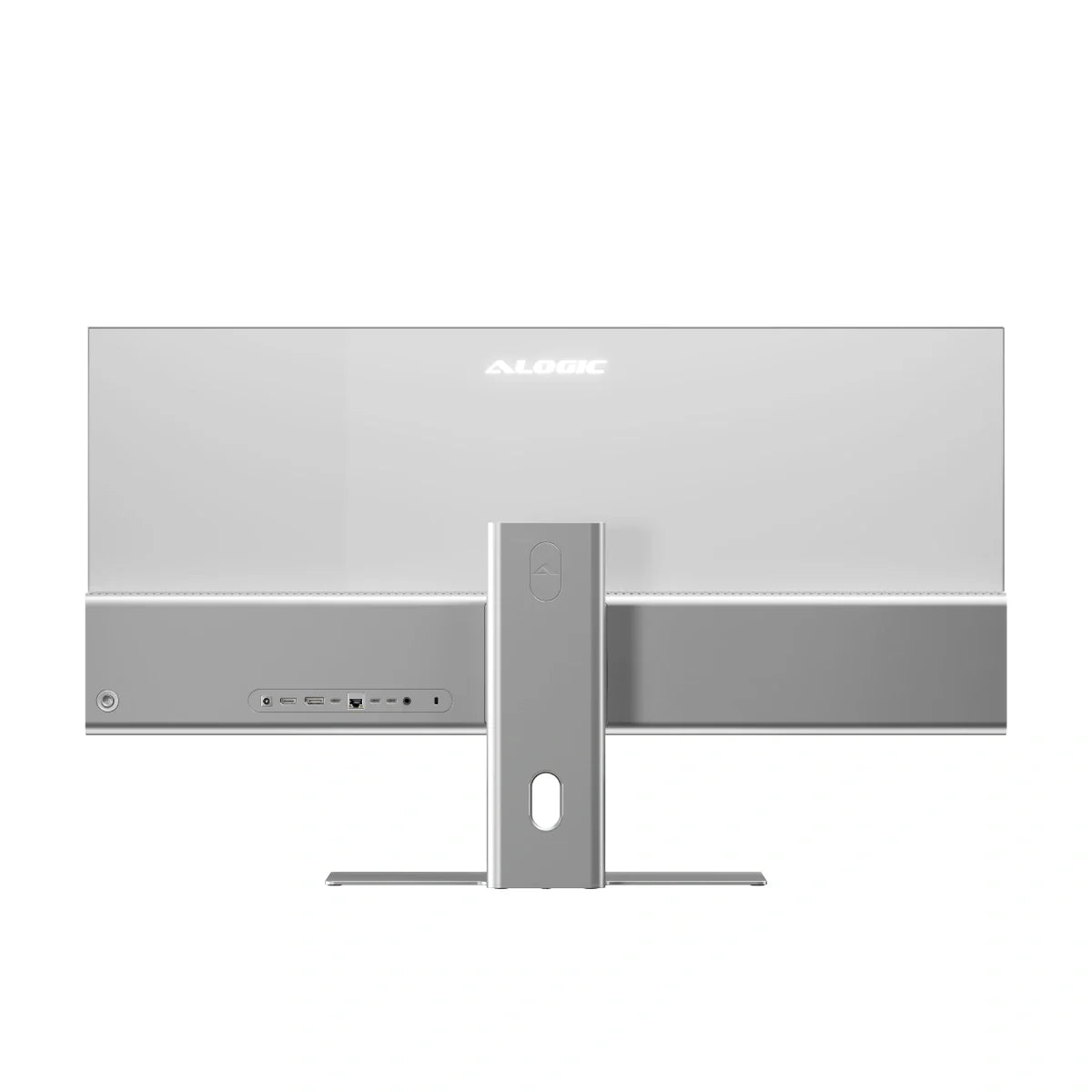 40 インチ エッジ 21:9 ウルトラワイド 5K (5120 x 2160) 100Hz モニター (USB-C ドックおよび 90W 電力供給付き)