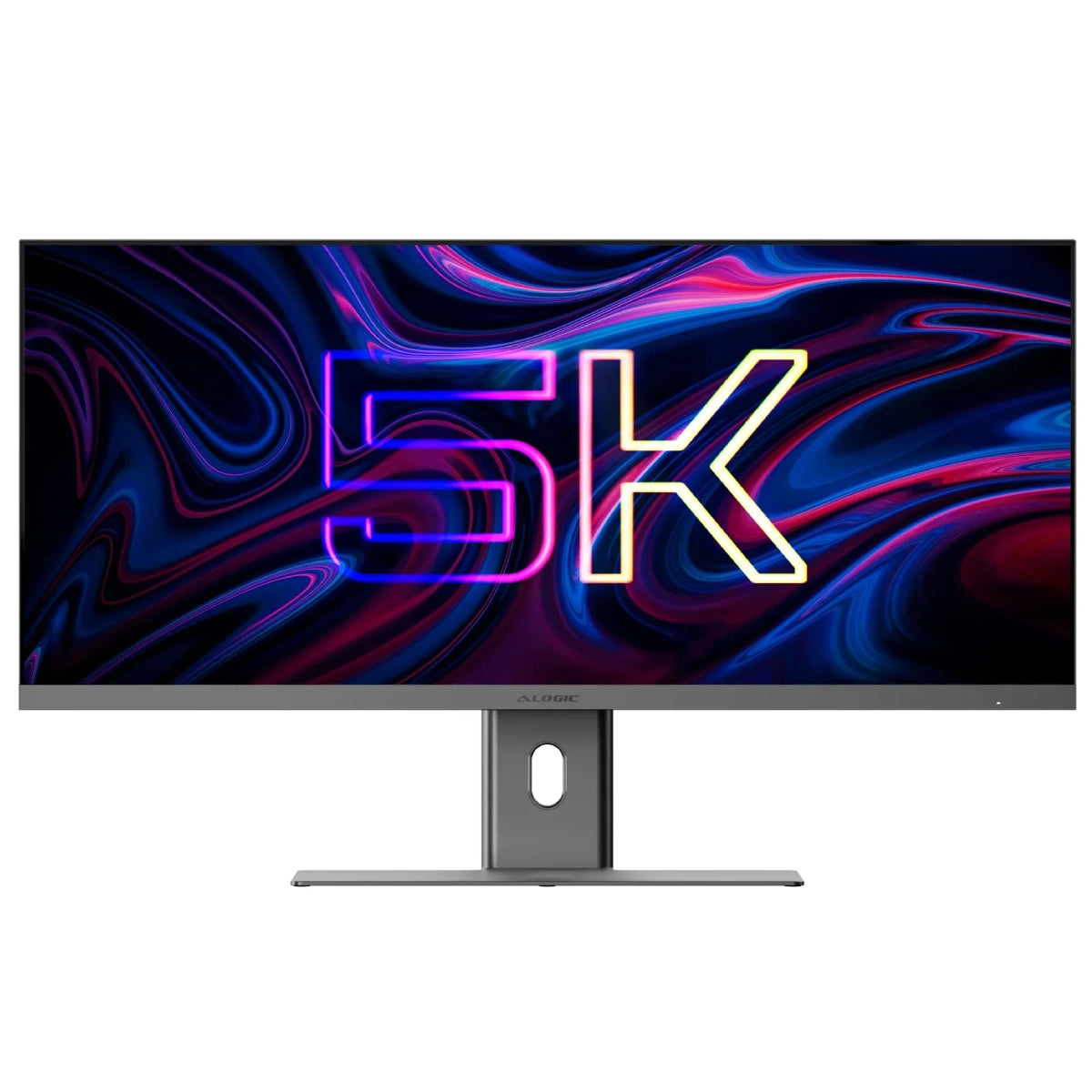 40 インチ エッジ 21:9 ウルトラワイド 5K (5120 x 2160) 100Hz モニター (USB-C ドックおよび 90W 電力供給付き)