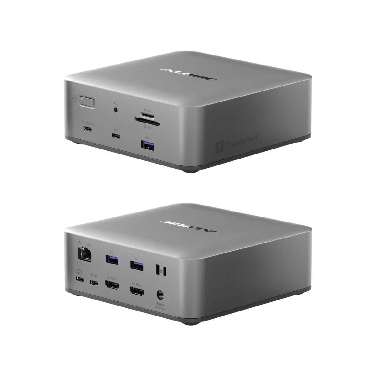 Clarity 32 インチ 6K タッチ モニター プレミアム ホーム オフィス キット
