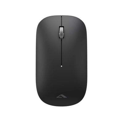 Hush USB-C 充電式ワイヤレスマウス