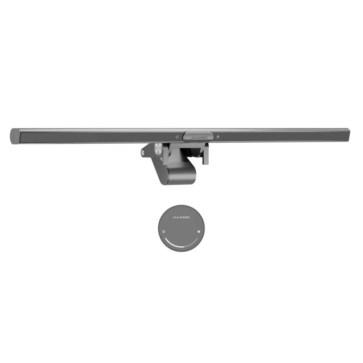 4KオートフォーカスウェブカメラでUSB-Cライトバーを照らします