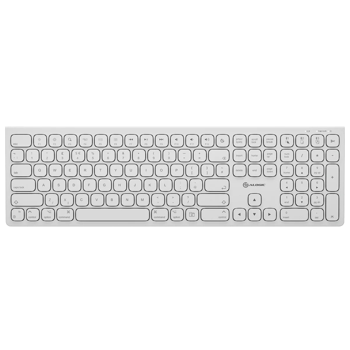 Clarity Max Touch 32" Ultimate Home Office Kit