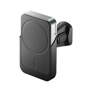 マトリックス磁気ワイヤレス充電器 (カーマウント付き)_1