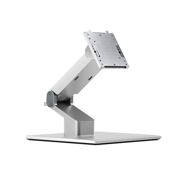ALOGIC 透明度の折りたたみスタンド　ディスプレイ・スタンド Elk2_Monitor_AdjustableStand_L