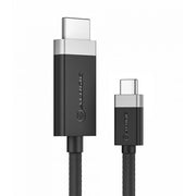 フュージョン USB-C-to-HDMI ケーブル1