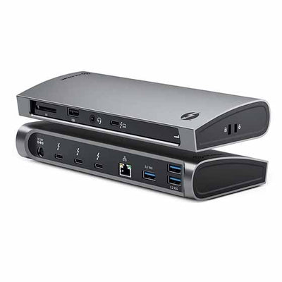 Thunderbolt 4 Blaze Docking Station